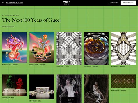 gucci art space